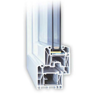 Profil TROCAL InnoNova 70